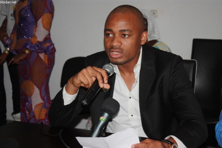 Kalou Bonaventure (ancien joueur) : “Sidy est l’homme qu’il faut à la FIF”